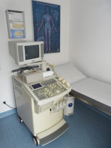 ultrason, ultrason nasıl çekilir, ultrason nedir