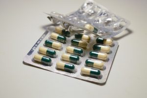 antibiyotik