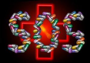 antibiyotik