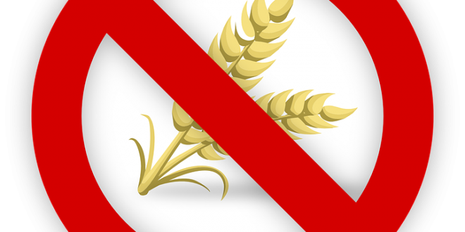 Glutensiz diyet, colyak hastalıgı