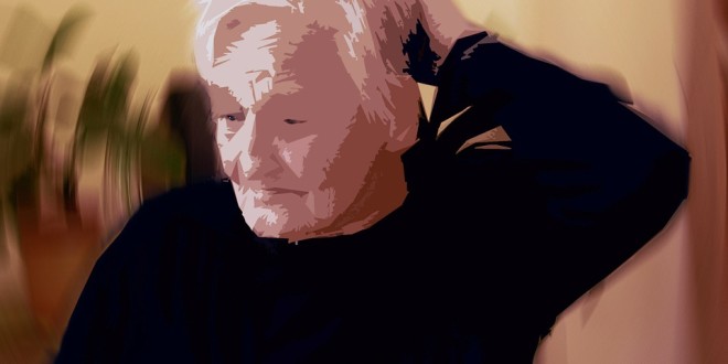 alzhemer hastalığı, demans