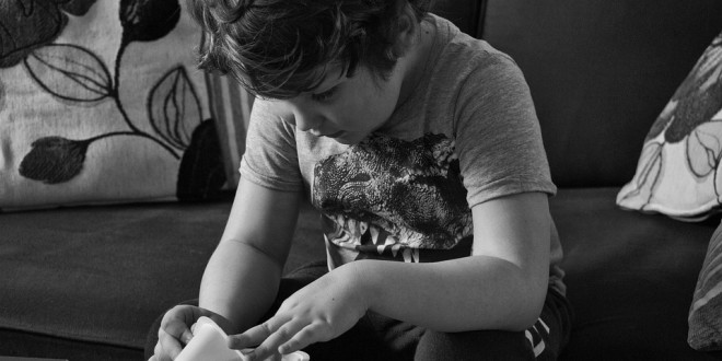 otizm, otizm tanısı