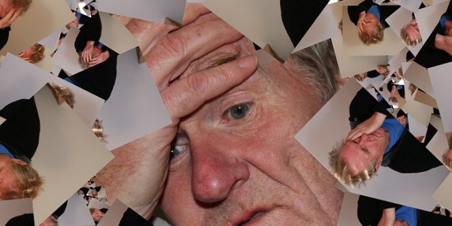 Alzheimer hastaigi, Agnozi, Afazi, Apraksi, Anmnezi